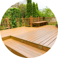 Decks and Outdoor Structures